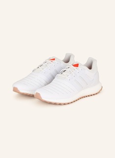 Кроссовки мужские Adidas 1001340404 белые 38.5 EU (доставка из-за рубежа)