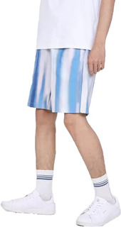 Шорты мужские KELME Shorts синие XL