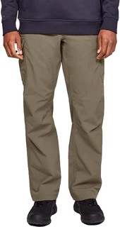 Брюки мужские Under Armour UA Tac Patrol Pant II серые 36/30