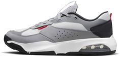 Кроссовки мужские Nike M JORDAN AIR 200E серые 9 US