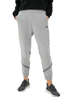 Спортивные брюки женские Adidas HC2534 серые S
