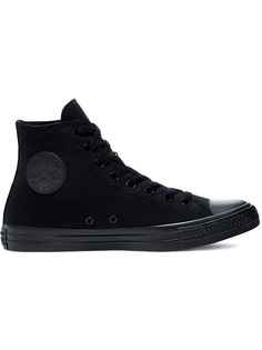Кеды мужские Converse Chuck Taylor All Star Core черные 35 EU