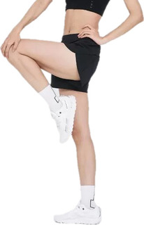 Шорты женские KELME Shorts черные L