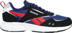 Кроссовки мужские Reebok Royal Hyperium 3 синие 4.5 US