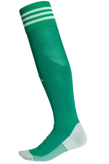 Гольфы унисекс Adidas 18 Gaiters зеленые 23-26