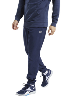 Спортивные брюки мужские Reebok FU3103 синие S