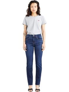 Джинсы женские Levis 18883-0151 синие 28/30 Levis®