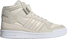 Кеды женские Adidas Adi Ori Ftw Wom Ori Bk B бежевые 7 UK