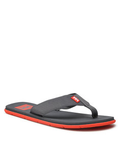 Шлепанцы Logo Sandal 11600_980 Helly Hansen серый 46,5 EU
