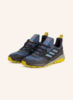 Кроссовки мужские Adidas 1001298398 синие 46 EU (доставка из-за рубежа)