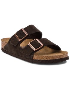 Шлепанцы Arizona Bs 0951311 Birkenstock Коричневый 41 EU