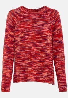 Свитер женский Camel Active 309523-8K31 красный S (34-36 EU)