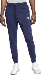 Спортивные брюки мужские Nike Sportswear Club синие M