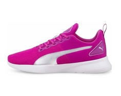 Кроссовки женские PUMA Flyer Runner розовые 36 EU