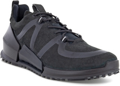 Кроссовки мужские ECCO Biom 2.0 M черные 42 EU