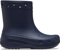 Резиновые ботинки мужские Crocs CRM_208363 синие 43-44 EU (доставка из-за рубежа)