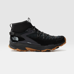 Ботинки мужские The North Face M VECTIV TARAVAL PEAK черные 9.5 US