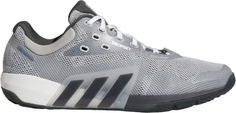 Кроссовки мужские Adidas Dropset Trainer M серые 9 UK