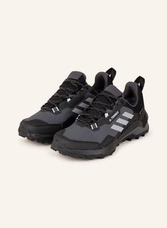 Кроссовки женские Adidas 1001298414 серые 41 EU (доставка из-за рубежа)