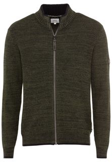 Кардиган мужской Camel Active 409528-6K08 зеленый S