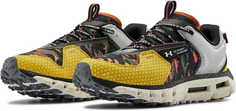 Кроссовки женские Under Armour Hovr Summit Cllsn Crs Prt разноцветные 5.5 US