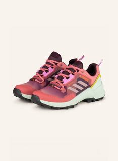 Кроссовки женские Adidas 1001298416 розовые 38.5 EU (доставка из-за рубежа)