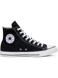 Кеды мужские Converse Chuck Taylor All Star Core черные 44 EU