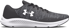 Кроссовки мужские Under Armour Ua Charged Pursuit 3 Twist белые 12 US