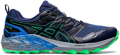 Кроссовки мужские Asics GEL-Trabuco Terra синие 43 RU