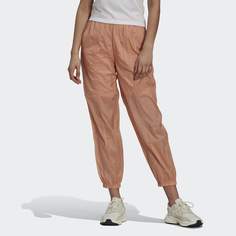 Спортивные брюки женские Adidas H11421 розовые 42