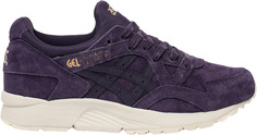 Кроссовки женские Asics GEL-LYTE V фиолетовые 9 US