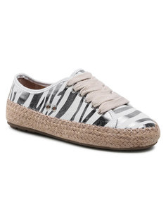 Кеды Agonis Zebra W12550 EMU Australia белый 41 EU