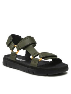 Сандалии Oruga Sandal K100416-022 Camper хаки 42 EU