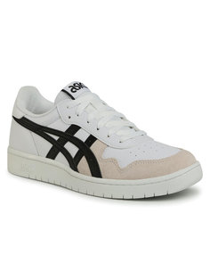 Кроссовки Japan S 1191A328 Asics белый 39,5 EU