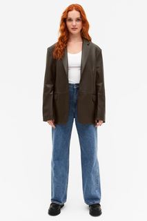 Блейзер женский Monki 1082884002 разноцветный S (доставка из-за рубежа)