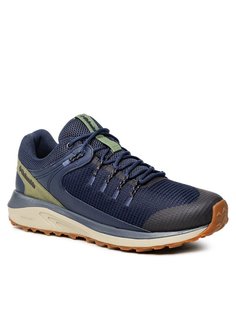 Кроссовки Trailstorm Waterproof BM0156 Columbia синий 45 EU