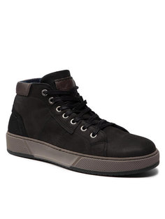 Кроссовки Tivo 31-49502-11 Salamander Черный 41 EU