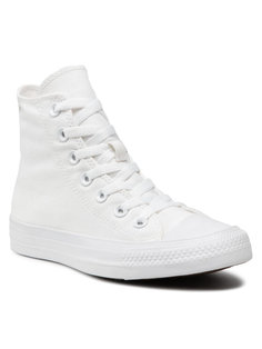 Кеды Ct As Sp Hi 1U646 Converse белый 43 EU