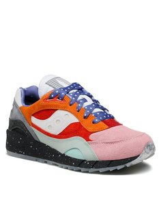 Кроссовки Shadow 6000 S70703-1 Saucony Разноцветный 44,5 EU