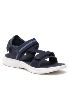 Сандалии Sandefjord Sandal 11791_599 Helly Hansen синий 44 EU