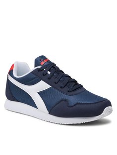 Кроссовки Simple Run 101.179237 01 60030 Diadora синий 45 EU