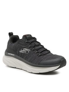 Кроссовки Pensive 232045/BKW Skechers Черный 45 EU