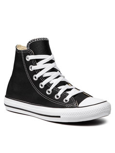 Кеды Ct Hi 132170C Converse Черный 41 EU