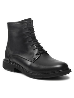 Ботинки Neuman K400245-004 Camper Черный 37 EU