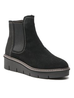 Ботинки Airabell Move 261685884 Clarks Черный 39 EU