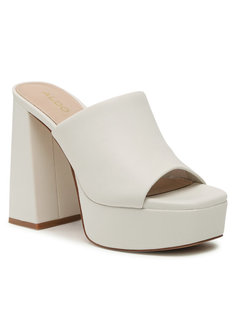 Сабо Cassey 13540236 Aldo кремовый 40 EU