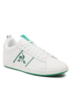 Кроссовки Courtclassic Sport 2310079 Le Coq Sportif белый 40 EU