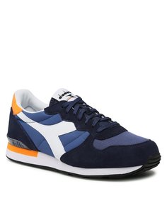 Кроссовки Camaro 501.159886 01 D0305 Diadora синий 45 EU