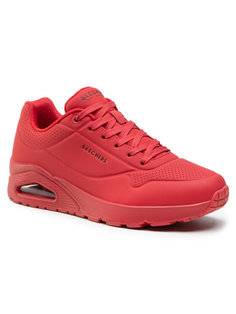 Кроссовки Stand On Air 52458/RED Skechers Красный 46 EU