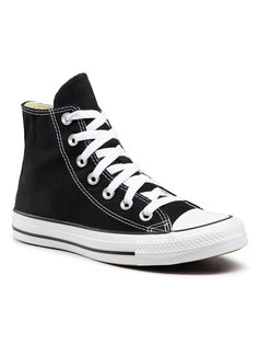 Кеды All Star Hi M9160 Converse Черный 43 EU